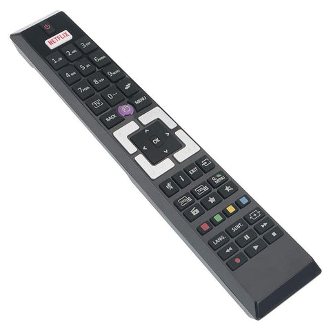Control Suitable for SAMSUNG SMART TV BN59-01220E BN5901220E RMCTPJ1AP2