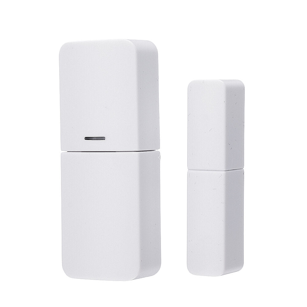 Wireless WiFi Cloud Smart Home Alarm Kit Gateway by Smart Life Tuya Smart App Control