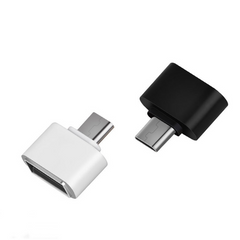 USB3.0 To Type-C OTG Adapter For Huawei P30 Mate 20Pro Mi8 Mi9 S10 S10+