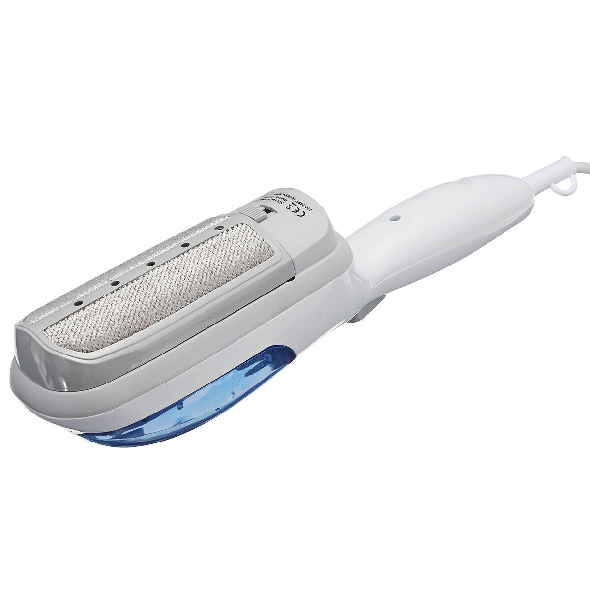 Portable Travel Handheld Steam Iron Garment Steamer with Brush For Clothes 110V 800W