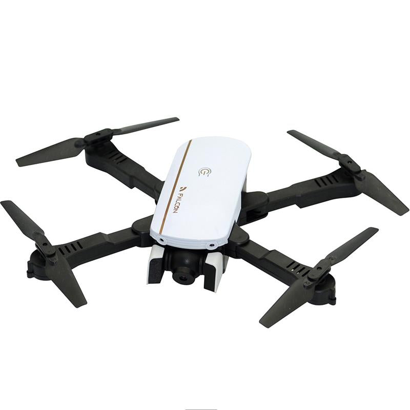 WIFI FPV With 4K Wide Angle Camera Foldable RC Drone Quadcopter RTF