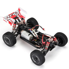 1/14 2.4G 4WD High Speed Racing RC Car Vehicle Models 60km/h