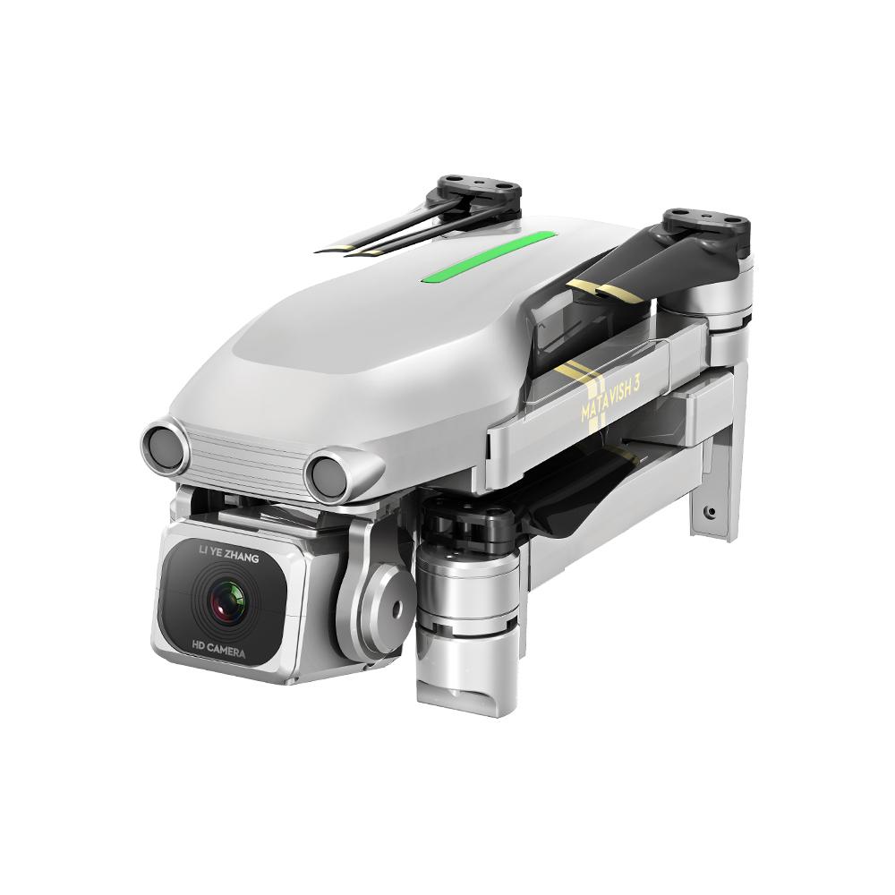 GPS 4K-5G RC Quadcopter