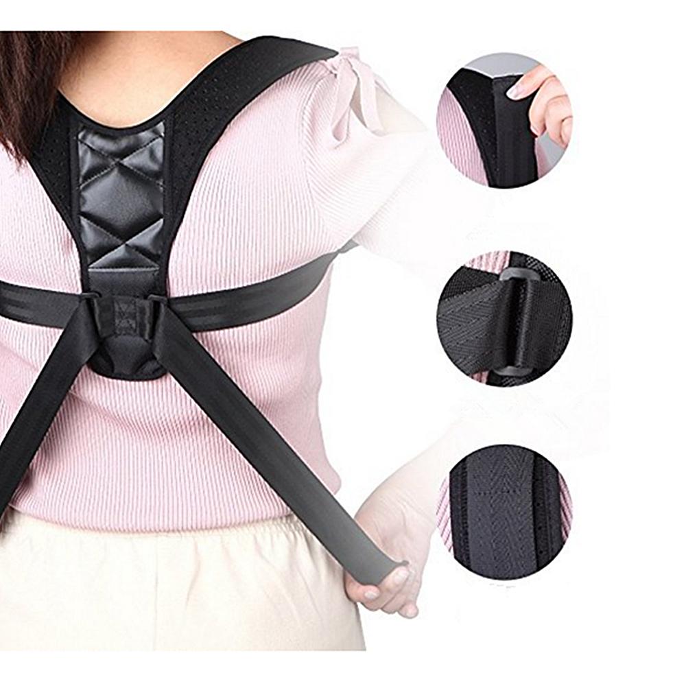 Posture Corrector Belt