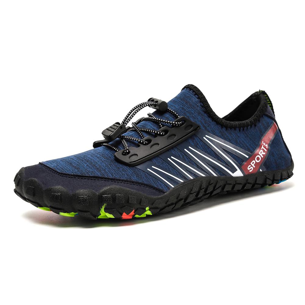 Slip Resistant Outdoor Lightweight Creek Sneakers