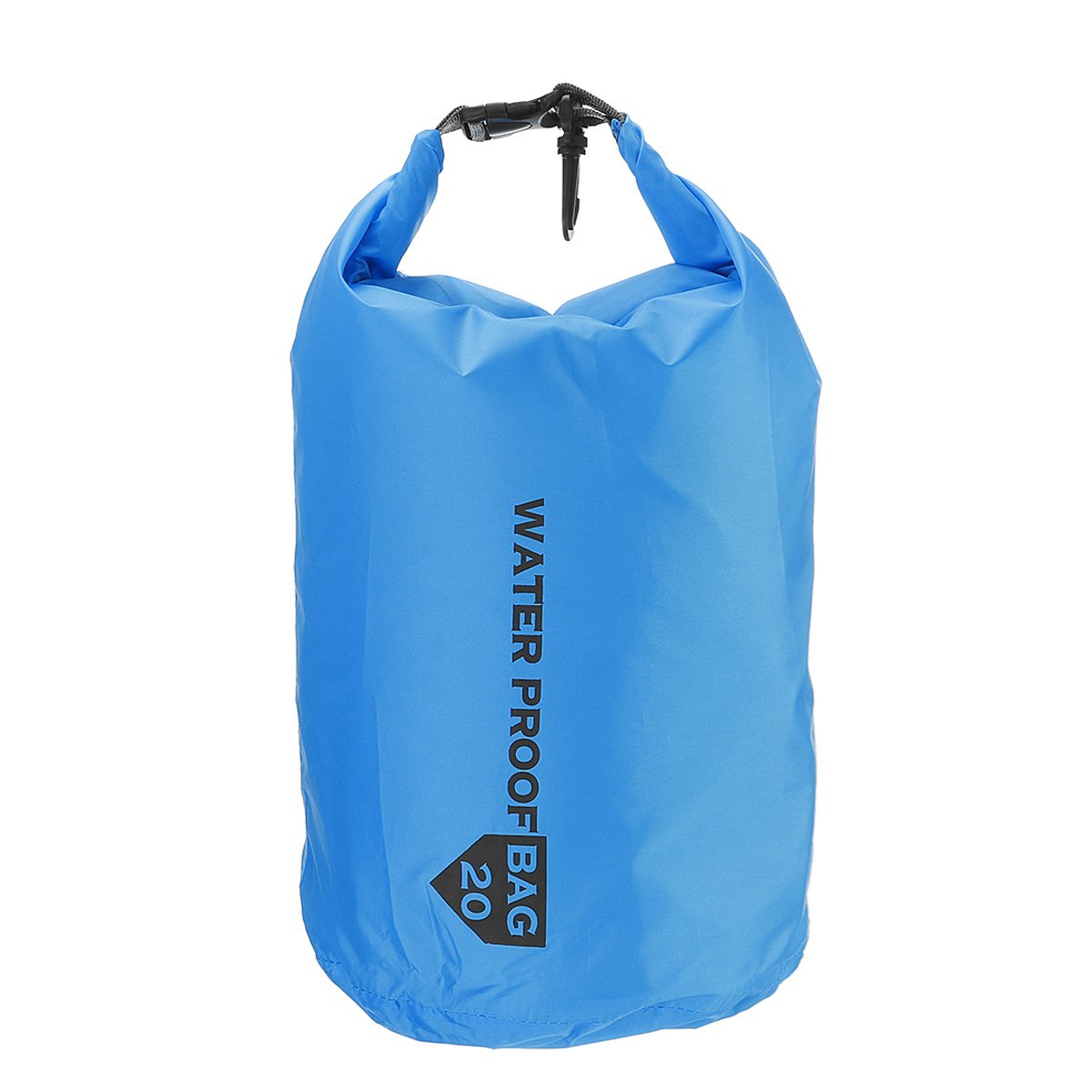 Waterproof Storage Bag For Kayak Canoeing Camping Travel