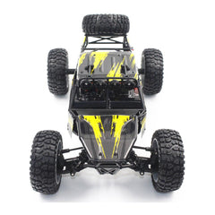 2.4G 4WD Two Speed Off-Road Racing RC Car