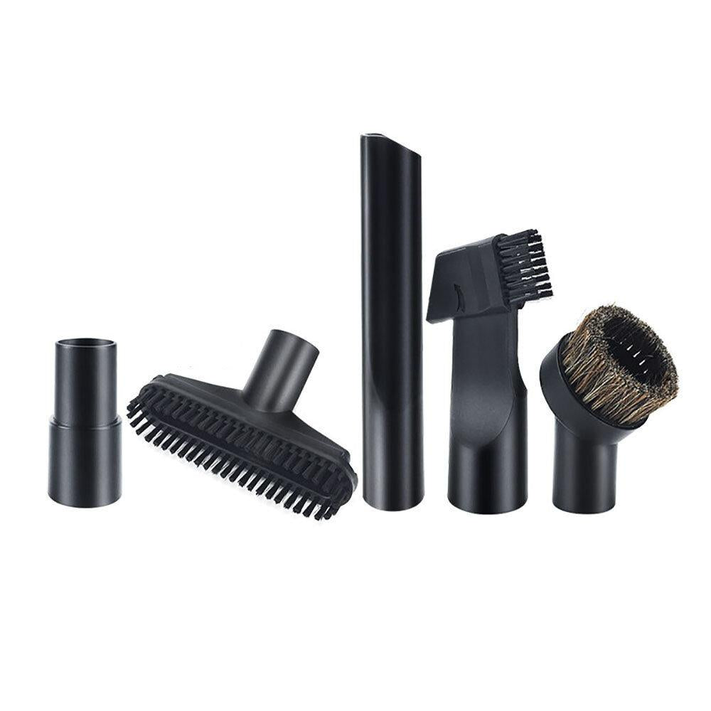 5Pcs Universal Vacuum Nozzle Suction Brush for 32mm 35mm Vacuum Cleaner Parts Accessories