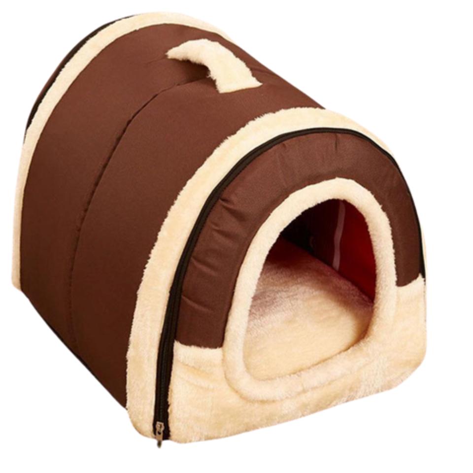 Pet House Bed For Small Animals