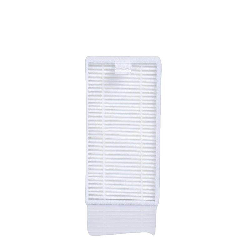 1pc HEPA Filter Robot Vacuum Replacement Filter Spare Parts for Ecovacs CR120 CEN540 Vacuum Cleaner