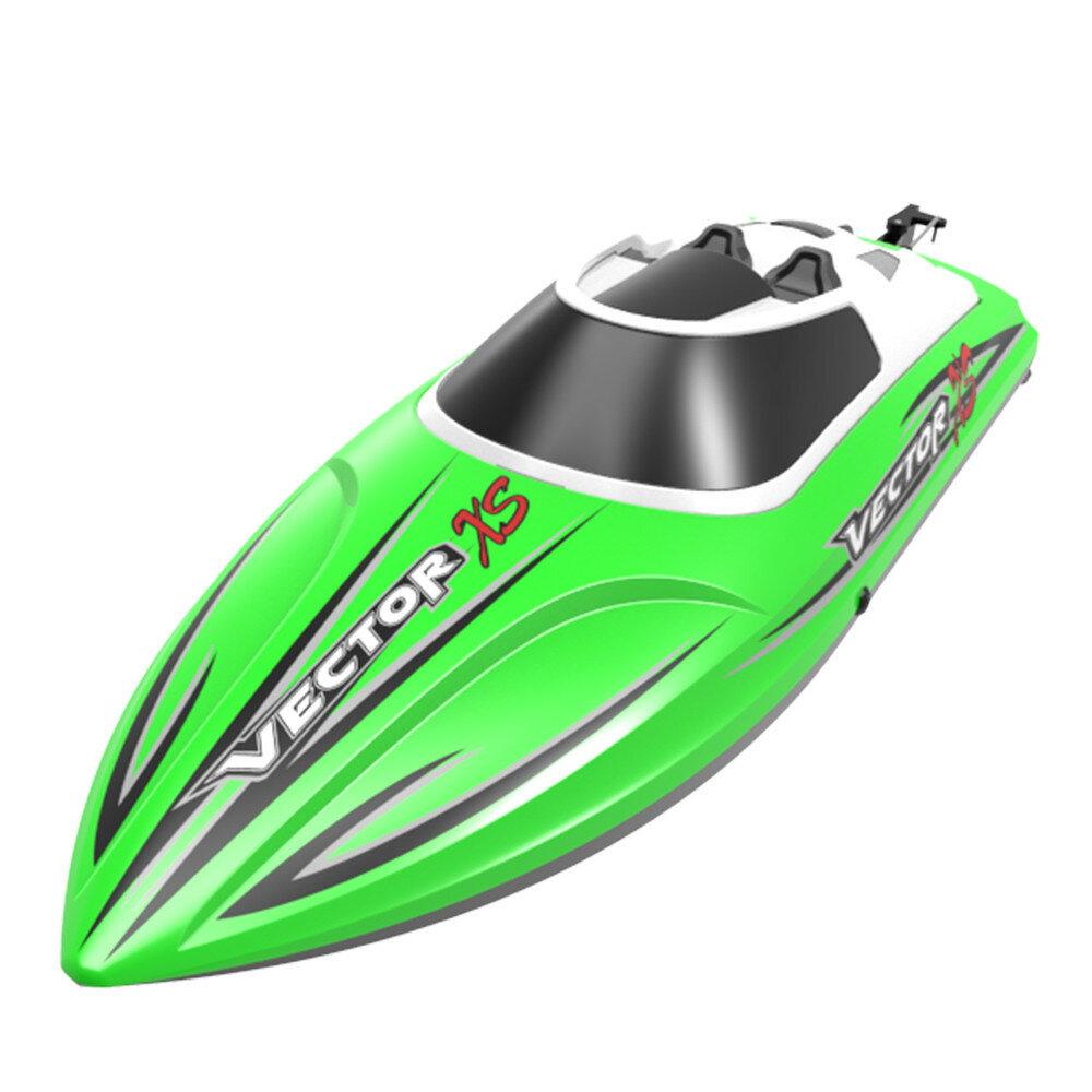 30km/h RC Boat with Self-Righting & Reverse Function RTR Model