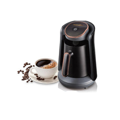 800W Automatic Coffee Maker Machine, Cordless