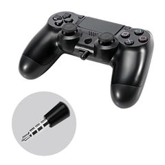 Wireless bluetooth Adapter Gamepad Game Controller Console Headphone Headset USB Dongle For PS4 Console Adapter Accessories