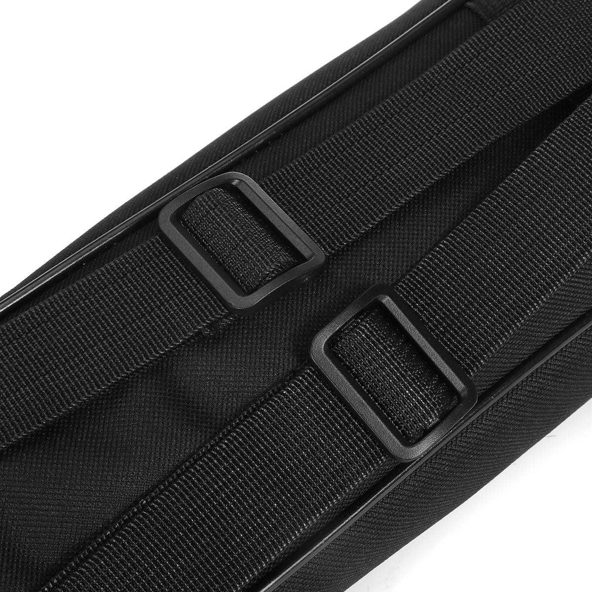 21 23 26 Inch Double Strap Soft Padded Oxford Cloth Ukulele Gig Bag