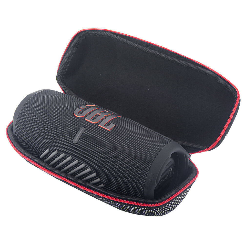 Hard Carrying Travel Protective Case Box for BlitzWolf BW-WA4 bluetooth Speaker