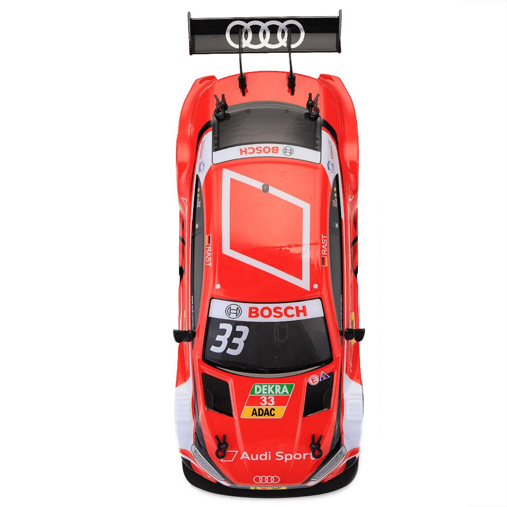 2.4g 4CH Drift RC Car Vehicle Models Children Toy