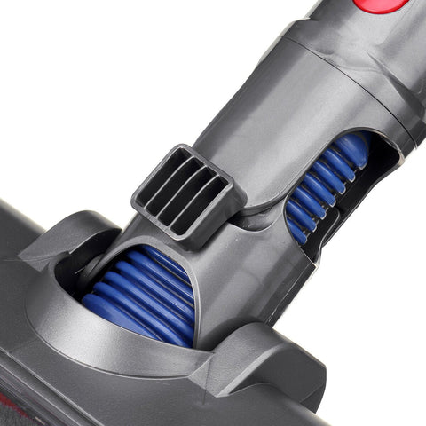 1pcs Electric Floor Brush Replacements for DysonV6 V7 V8 V10 V11 Vacuum Cleaner Parts Accessories