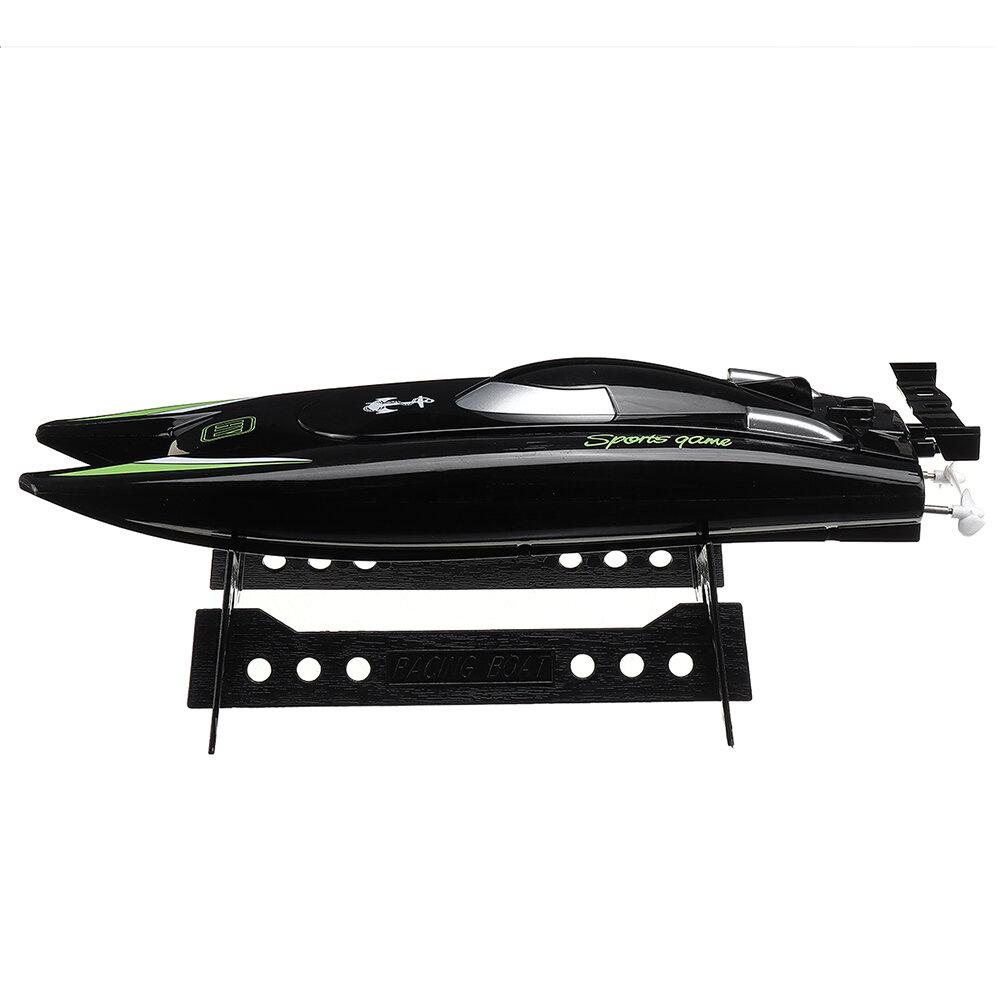 2.4G High Speed RC Boat Vehicle Models Toy 20km/h