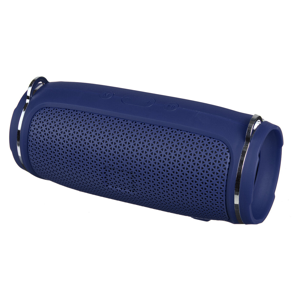 Portable Wireless Speaker bluetooth 5.0 Speaker Outdoor HiFi Support TF Card FM Radio Subwoofer