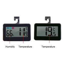 Thermometer Digital Accurate Hygrometer Temperature Monitor