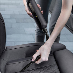 A2 Car Vacuum Cleaner Mini Handheld Auto Vacuum Cleaner with 5000Pa Powerful Suction For Home, Car and Office