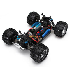 A979 with Two Batteries 1/18 2.4G 4WD Off-Road Truck RC Car Vehicles RTR Model