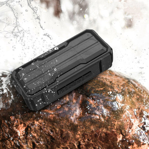 Mini Portable Wireless TWS Bluetooth Speaker Outdoor Waterproof Boombox Subwoofer