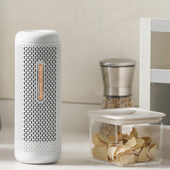 Mini Dehumidifier Portable Ceramic PTC Heater Humidity Air Dryer Home Bedroom Kitchen