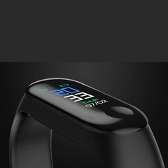 IOS Android Smart Watches, Fitness Tracker - JustgreenBox