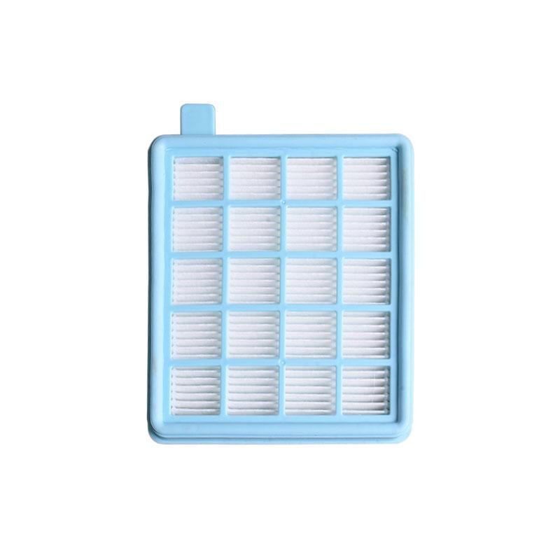 HEPA Filter Air Filter Cotton Material Accessories for Philips FC8471 FC8632 FC8474 FC8472 Vcuum Cleaner