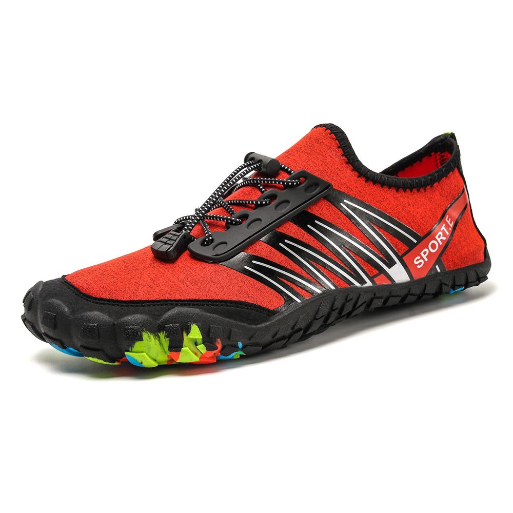 Slip Resistant Outdoor Lightweight Creek Sneakers