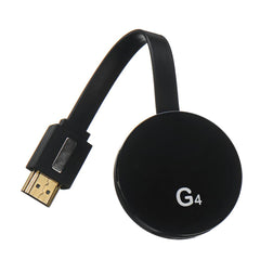 HDMI TV Dongle for Android/IOS Support Netflix Youtube Mirroring Wireless High Definition