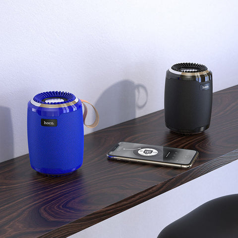 Sports Wireless Speaker bluetooth V5.0 Stereo Soundbar FM Radio TF Card AUX-In 1200mAh Portable Outdoor Soundbox
