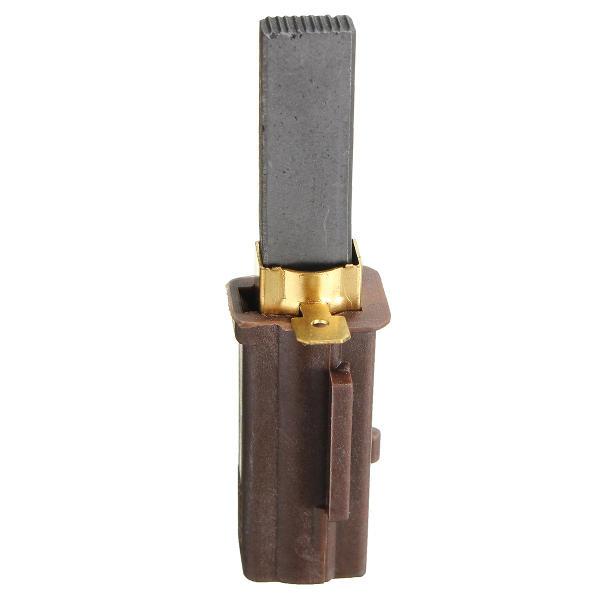 Vacuum Cleaner Motor Carbon Brush For Numatic NRV200 Henry HVR200 Replacement