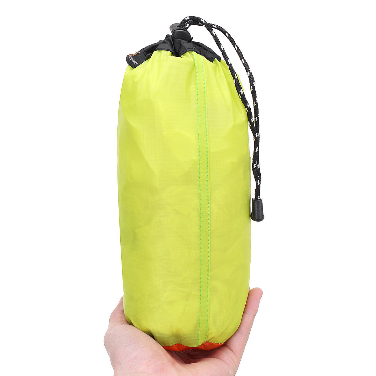 Portable Drawstring Storage Bag Outdoor Waterproof Traveling Clothes Shoes Bag-S/M/L/XL/2XL