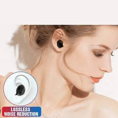 Earbuds Wireless Bluetooth Earphones Stereo Headset - JustgreenBox