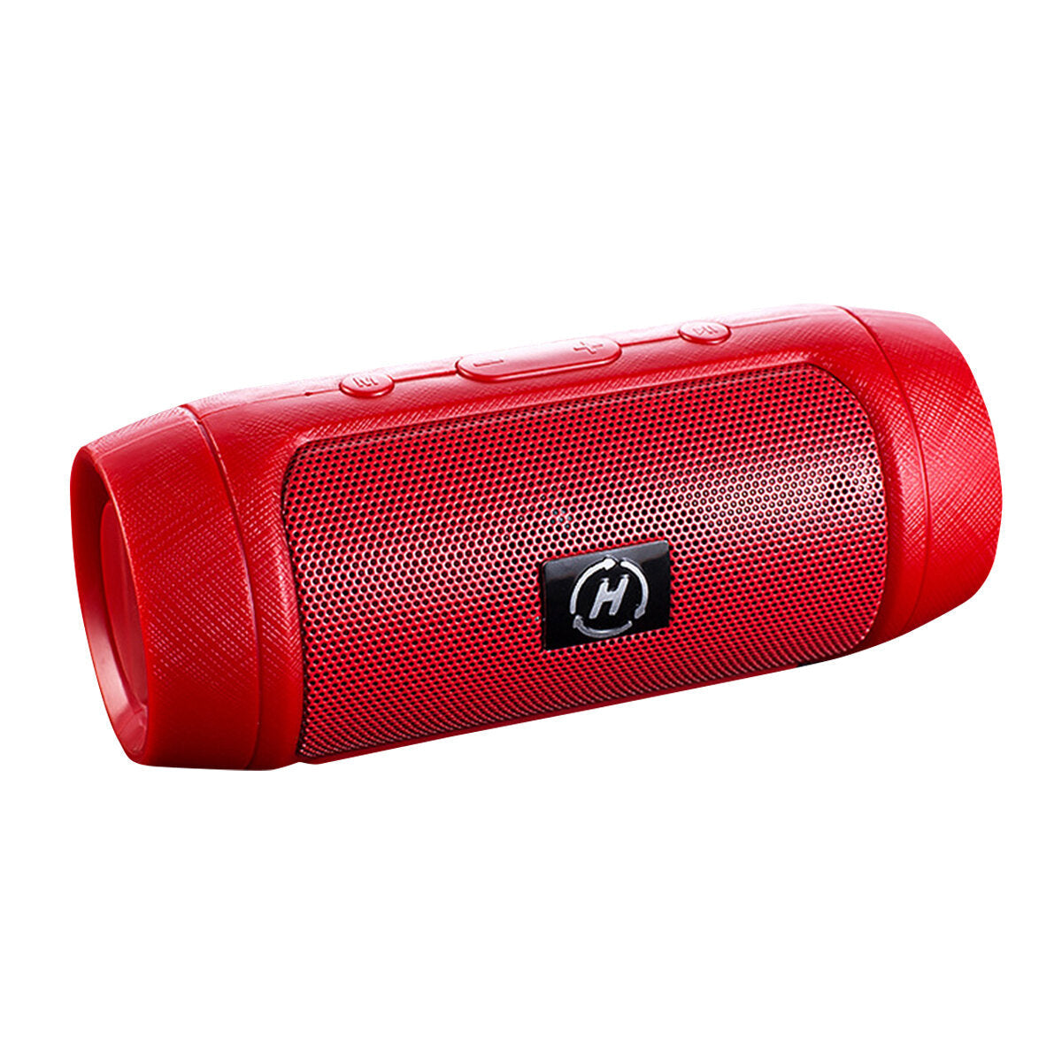 Wireless bluetooth 4.2 Speaker Outdoor Waterproof Portable Stereo Support TF Card USB Charging