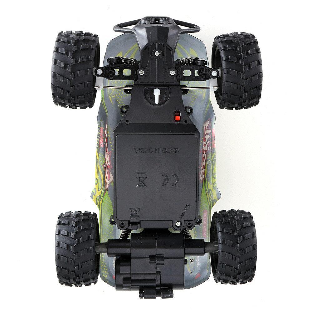 1/18 2.4G 4CH 2WD Crawler RC Car