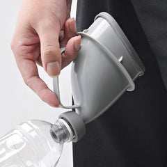 Portable Emergency Adult Urinal