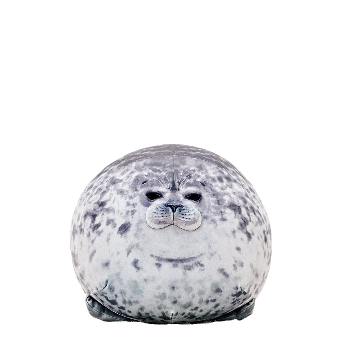 The Popular Chubby Seal Pillow Soft Bean Bag Pillow Cute Sea Lion Plush Toys Sea World Animal Dolls For Kids
