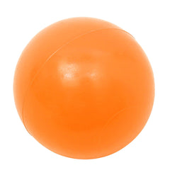50pcs Ocean Ball Toy 5.5cm Soft Plastic Pit Pool Developmental Toys