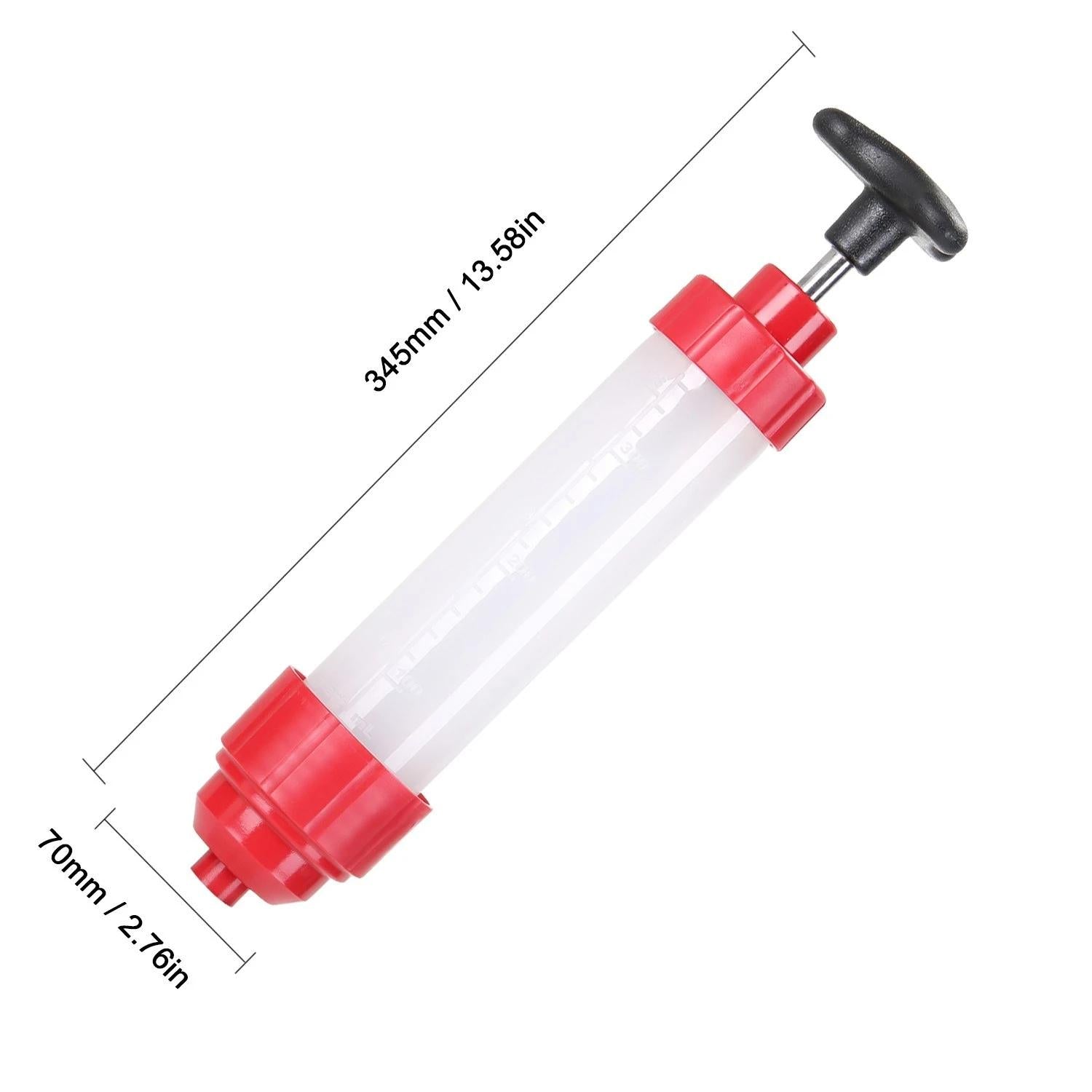 Automotive Fluid Extraction Car Fuel Pump