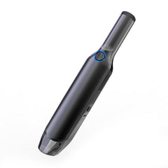 Handheld Portable Wireless Car Vacuum Cleaner Rechargeable 5000Pa Cyclone Suction 2000mAh Battery Life Cordless Wet/Dry Auto