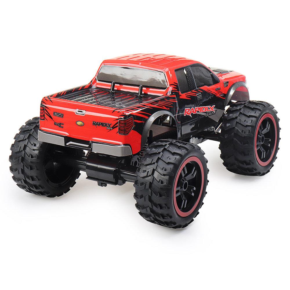 2.4G RWD RC Car Vehicles Models Kids Children Toys
