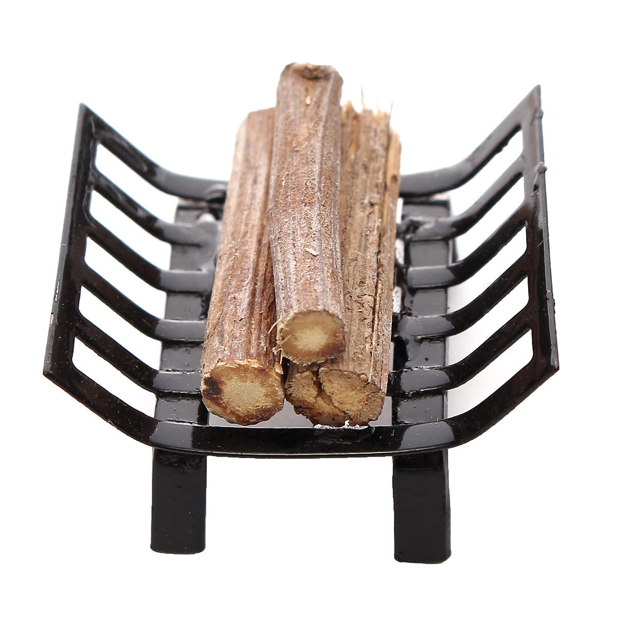 Firewood Miniature Kitchen Furniture Accessories For Home Decor