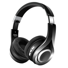 Stereo Wireless bluetooth Headphone Headset Foldable Earphone with Mic