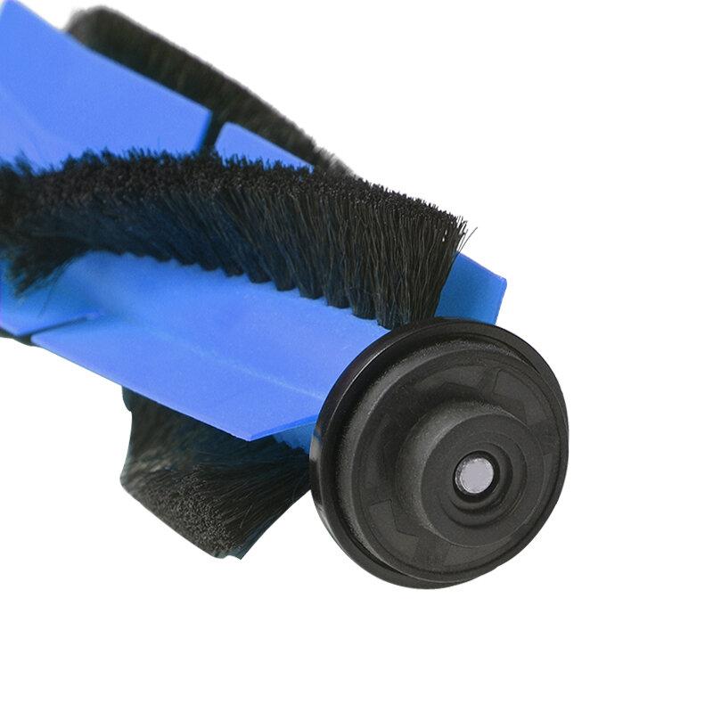 10pcs Replacements for eufy L70 Vacuum Cleaner Parts Accessories Main BrushES*2 Side Brushes*4 HEPA Filters*4