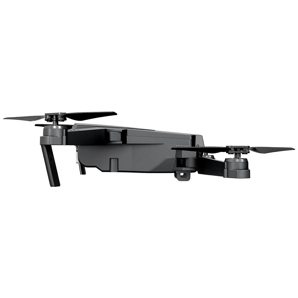 HD Aerial Folding Drone With Switchable Optical Flow Dual Cameras