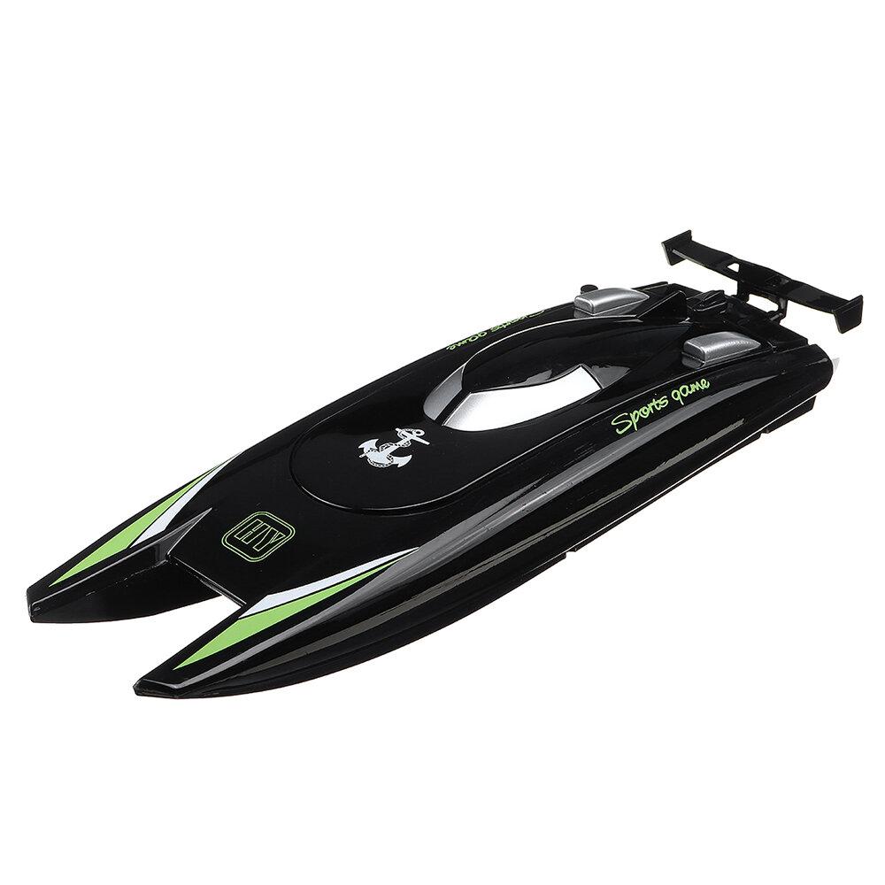 2.4G High Speed RC Boat Vehicle Models Toy 20km/h