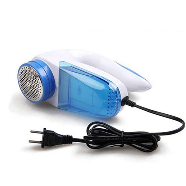 Electric Speediness Sweater Clothes Hair Dust Ball Trimmer Lint Shaver Cleaners Remover 220V